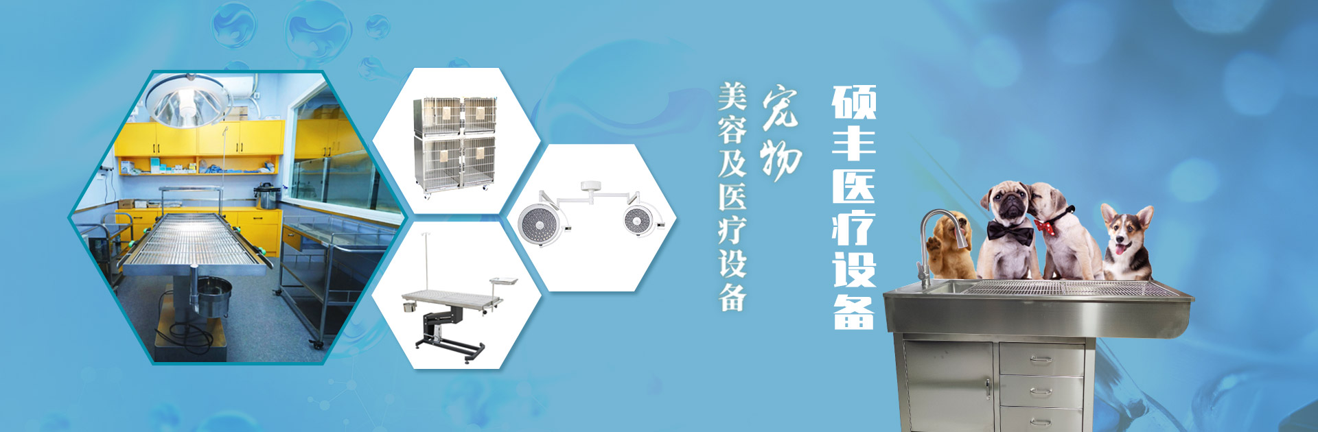 山東碩豐醫(yī)療設備有限公司